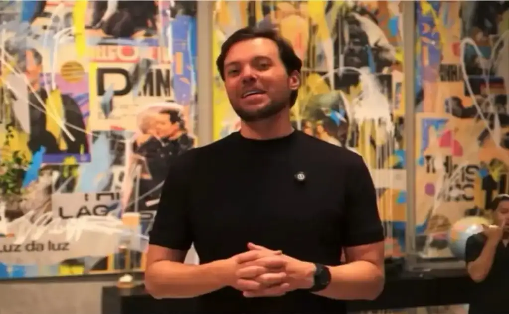 Falas ocorrem após a Igreja da Lagoinha de Belvedere, em Belo Horizonte, fechar as portas depois da prisão do pastor Fabiano Zettel