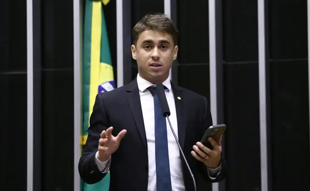 Vinicius Loures/Câmara dos Deputados