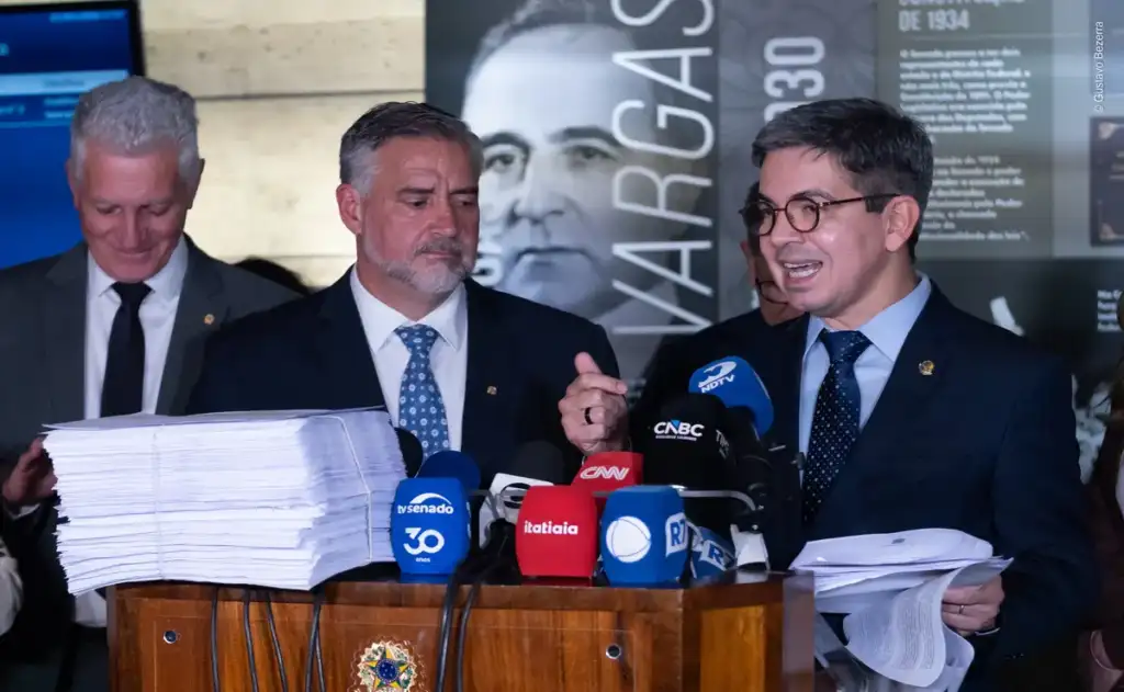 Investigações mostraram que estrutura criminosa foi consolidada a partir de 2019, primeiro ano do governo Bolsonaro