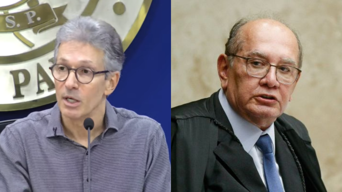 Zema, Gilmar e a sexualidade como arma: o caráter não tem orientação sexual