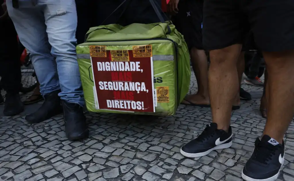 Empresa 99 Tecnologia foi condenada a pagar aviso-prévio; 13º salário e férias, FGTS de todo o período com multa de 40%