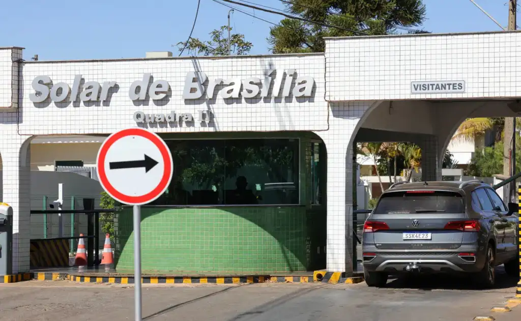 Desde que foi preso preventivamente em agosto de 2025, após descumprir medidas cautelares, ex-presidente cumpriu 260 dias de pena