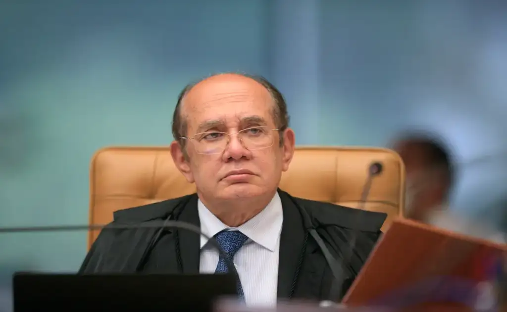 Comentário foi feito em reação ao relatório final da CPI do Crime Organizado