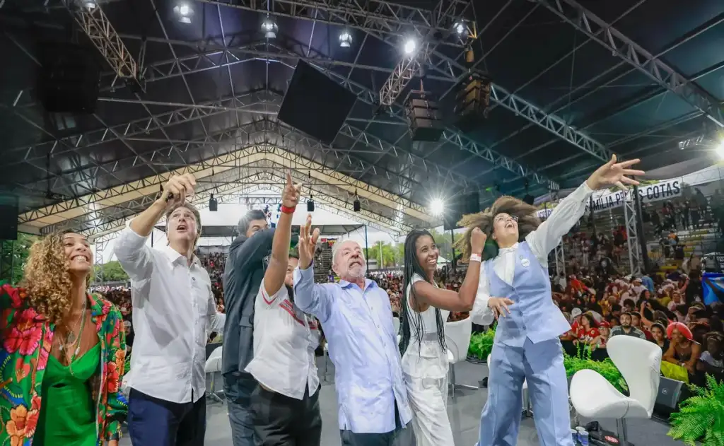 Serão investidos no programa R$ 50 milhões nos anos de 2026 e 2027