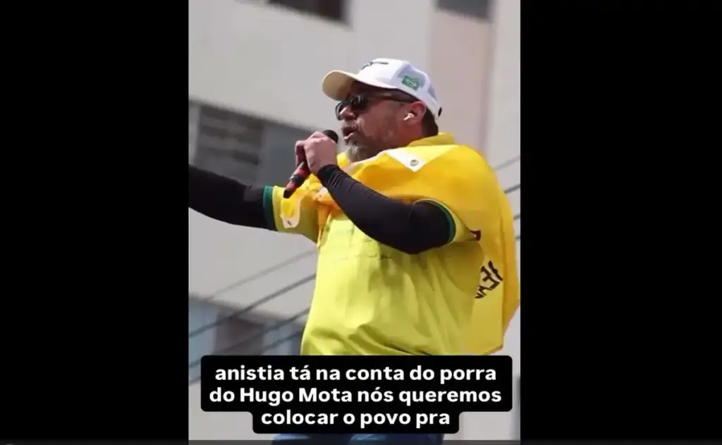 Parlamentar pode ter mandato suspenso por 120 dias, por quebra de decoro