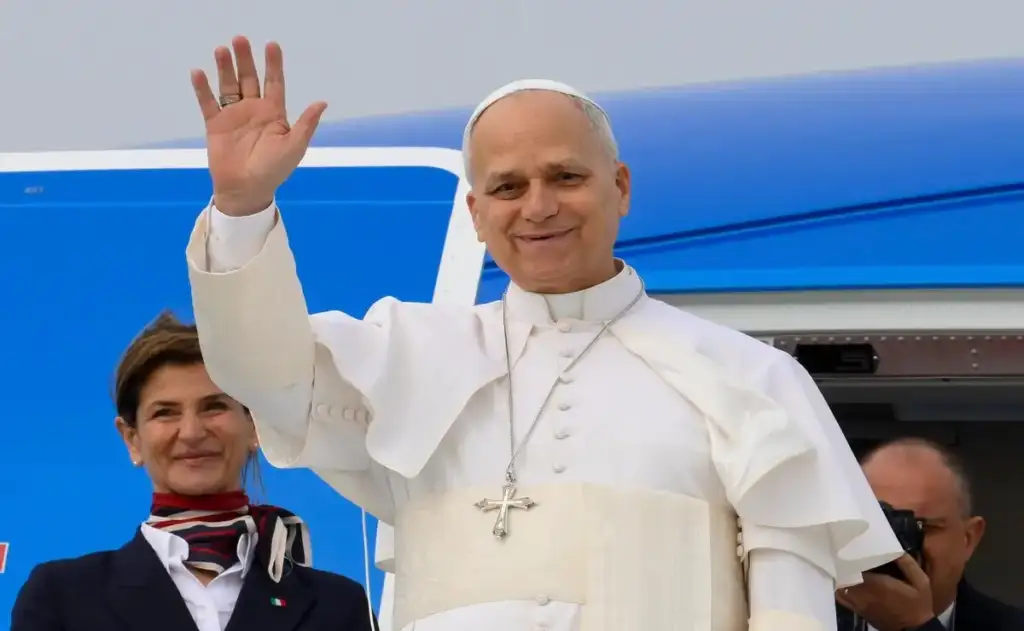 Leão fez questão de afirmar que não se intimidará diante das ameaças de presidente estadunidense