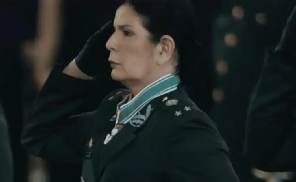 Com 30 anos de experiência na carreira, Cláudia comemorou a nomeação como a abertura para que outras mulheres possam trilhar o mesmo caminho