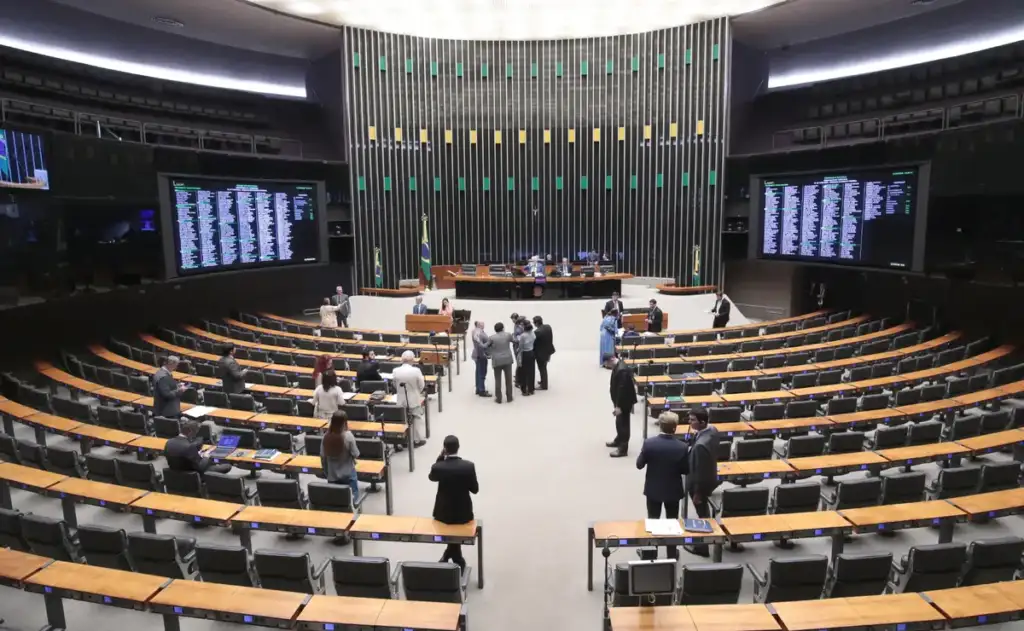 Montante representa uma alta de 5,92% em relação ao valor de 2026