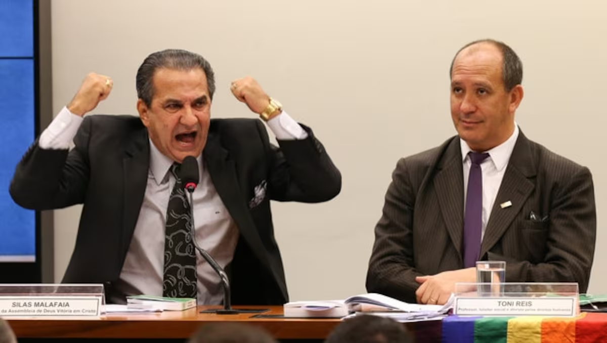 Democracia exige voto, mas também alteridade
