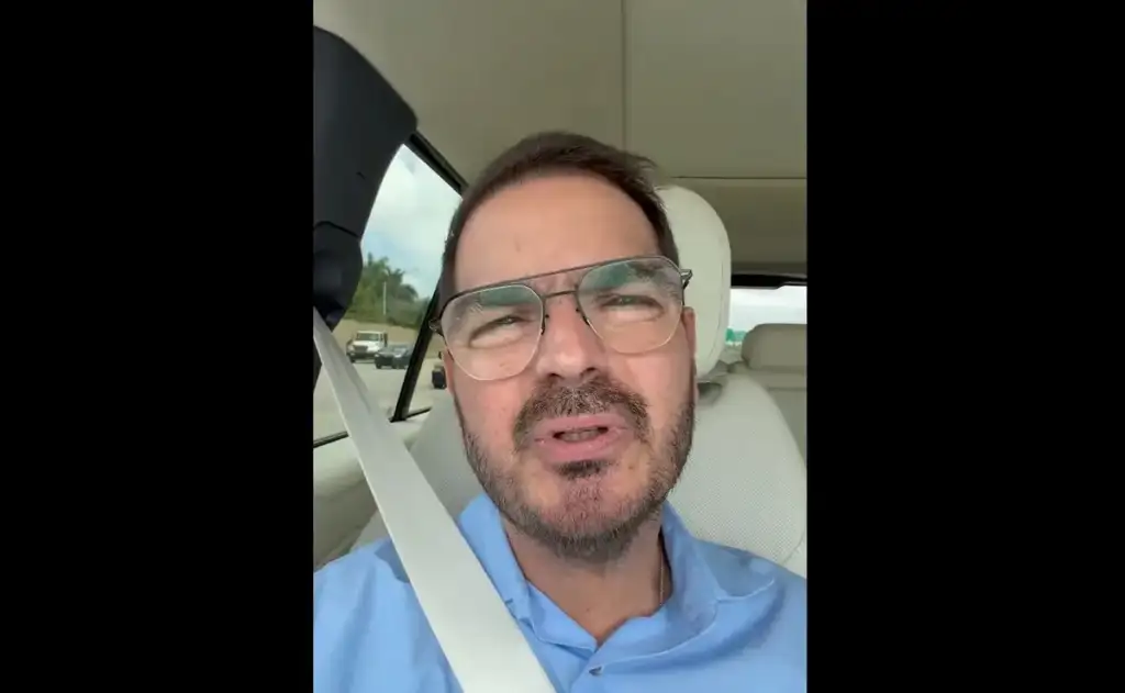Rodrigo Constantino chegou a levantar suspeita de que Flávio fez acordo de bastidores para entregar a eleição para Lula