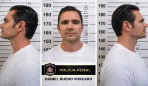 PF manda Vorcaro para cela comum e delação é praticamente descartada após banqueiro esconder esquema...
