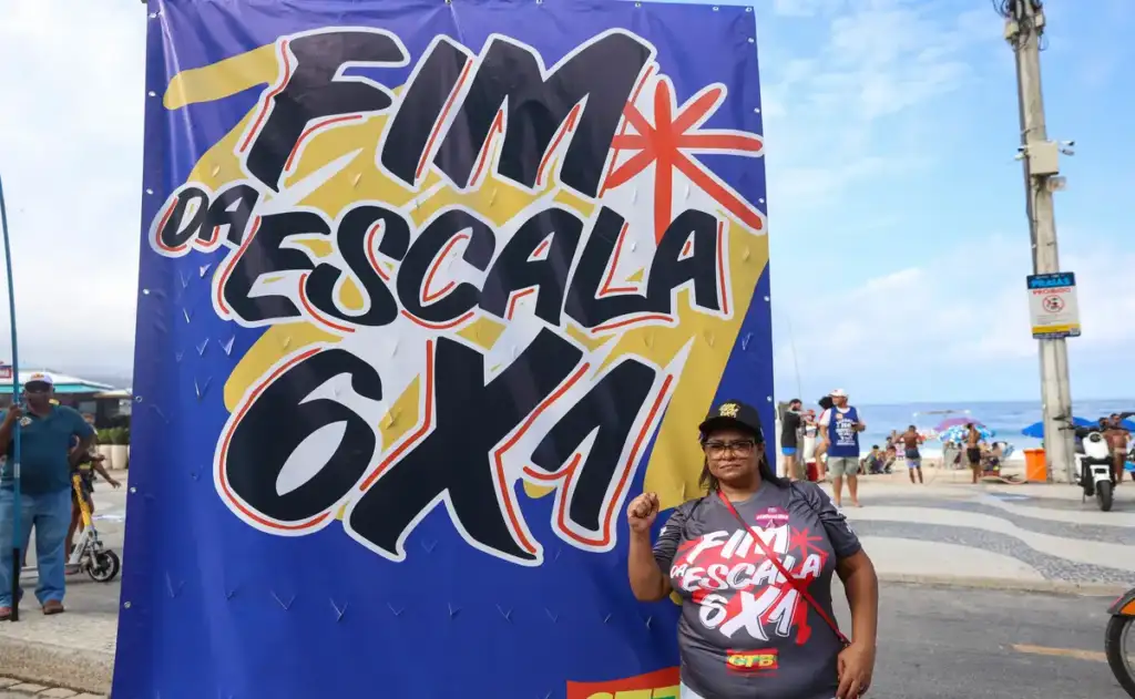 Segundo ministro da Fazenda, aumento de produtividade obtido com o uso de novas tecnologias possibilitará que a redução da escala seja implementada
