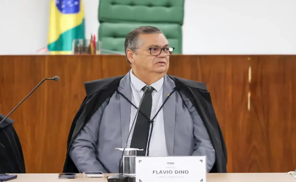 Ministro não quis dizer nem o nome da funcionária, da empresa ou a data do acontecido