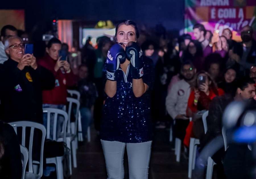 Nocaute: quatro obviedades e três perguntas