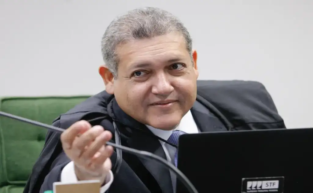 Como presidente do tribunal, ministro terá a responsabilidade de conduzir as eleições de 2026