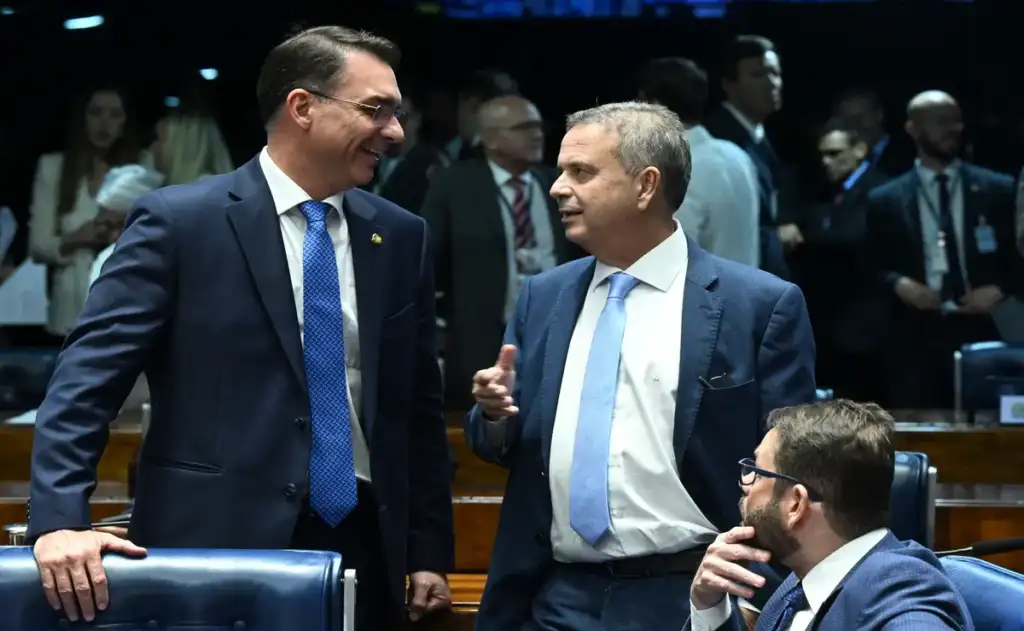Rogério Marinho recorreu à Advocacia-Geral da União para impedir críticas à proposta de escala 7 X 0 apresentada pelos bolsonaristas