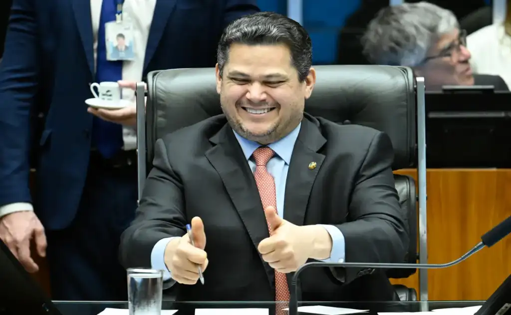 Senadores não precisarão ir até Brasília para participarem das votações