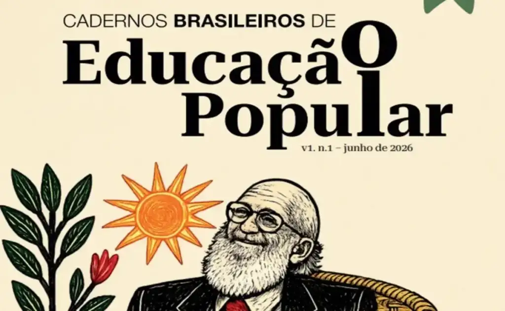 Documento ressalta que o pensamento freiriano permanece extremamente atual para enfrentar as desigualdades contemporâneas