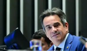 Relatórios revelam mais de R$ 13 milhões em movimentações suspeitas ligadas a Ciro Nogueira