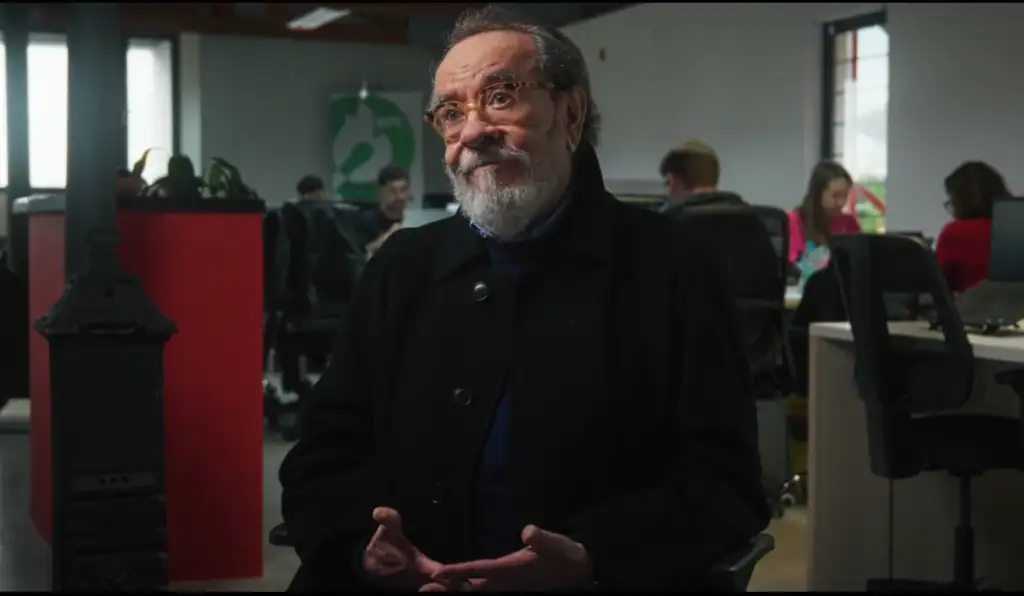 Considerações sobre um episódio da biografia do presidente Lula, tal como narrada por Fernando Morais