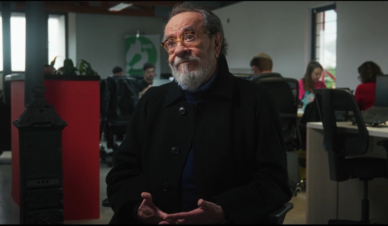 Considerações sobre um episódio da biografia do presidente Lula, tal como narrada por Fernando Morais