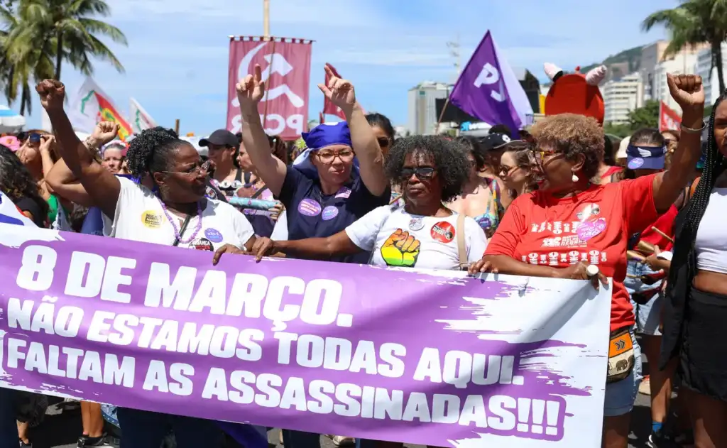 Total de candidatas à Câmara saltou de 358, em 1998, para 3.668, em 2022