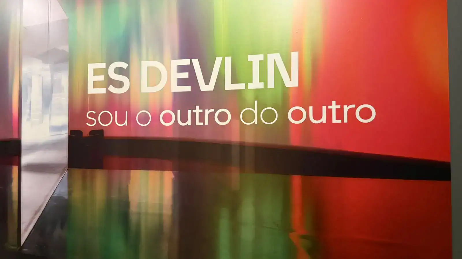O que o outro diz de mim