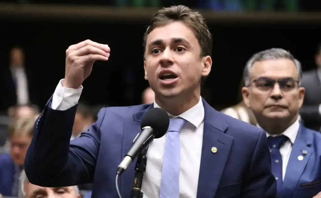 Magistrado entendeu que a declaração extrapolou a livre manifestação do debate político
