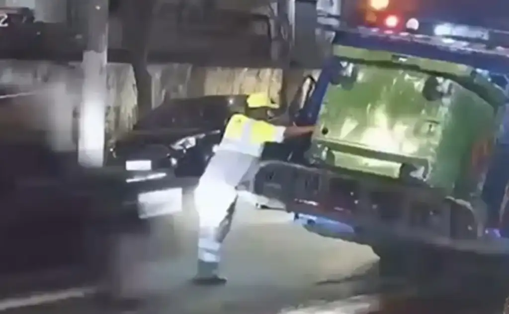Motorista que atropelou Diego tem 53 anos de idade e apresentava sinais evidentes de embriaguez
