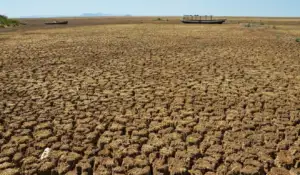El Niño: investimentos para conter impactos climáticos somam R$1,3 bi