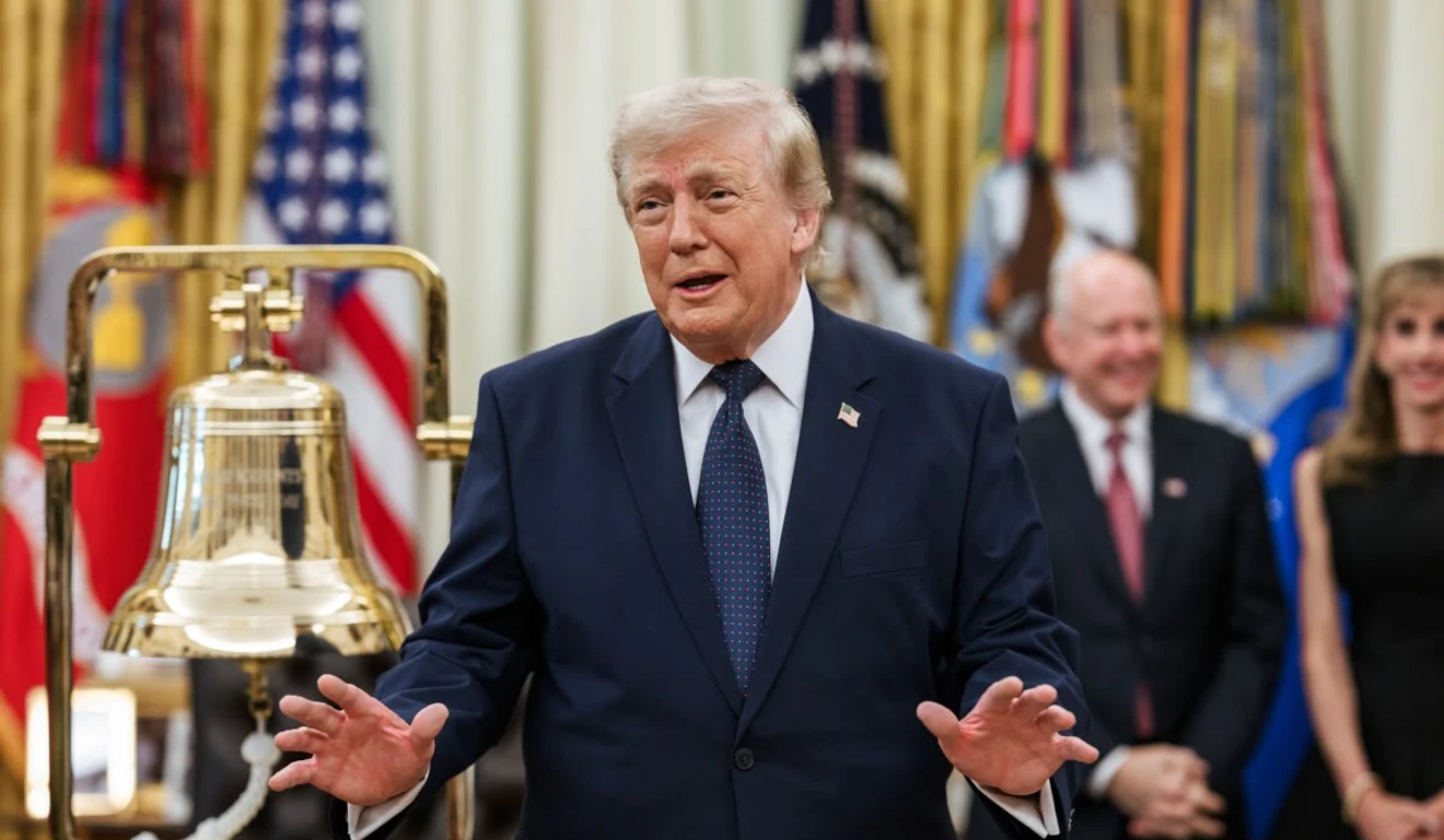A geopolítica do trabalho e o tarifaço de Trump