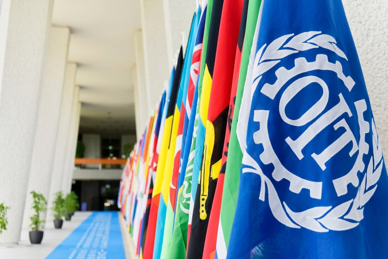 Trabalho decente exige coerência, não protecionismo
