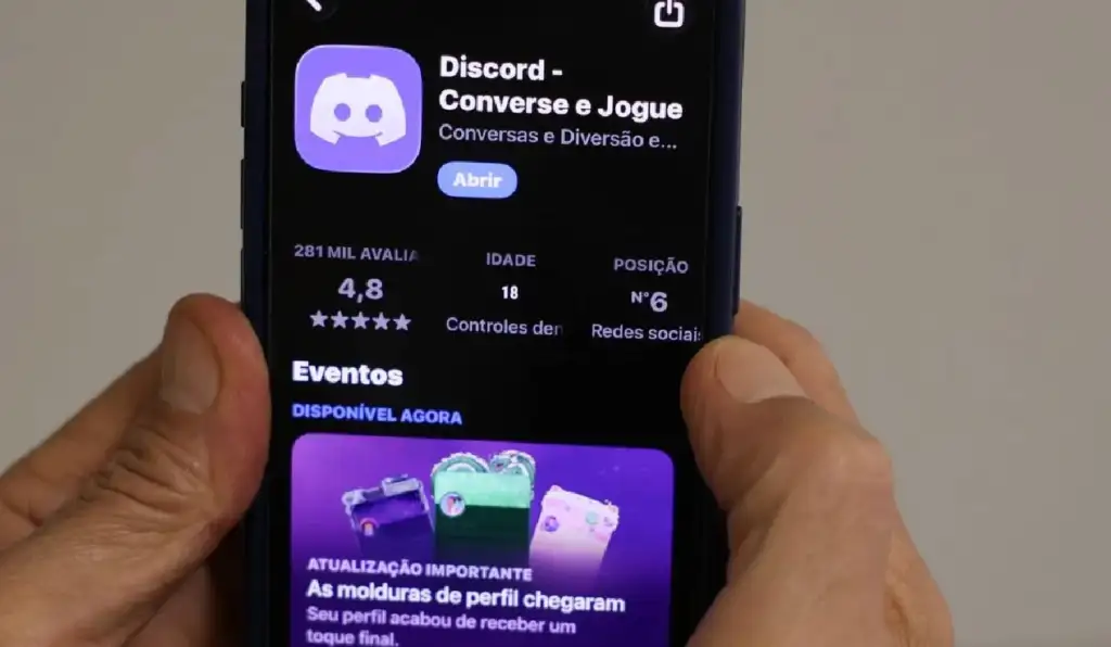 AGU parte para cima do Discord e cobra indenização de R$ 500 milhões