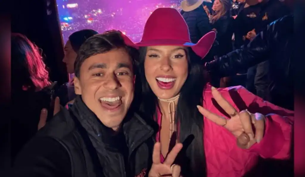 Ana Castela receberá R$ 850 mil em show bancado com verba pública do PL