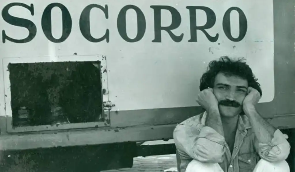 “Alucinação”, disco de Belchior, chega aos 50 anos como retrato de um Brasil que ainda inquieta