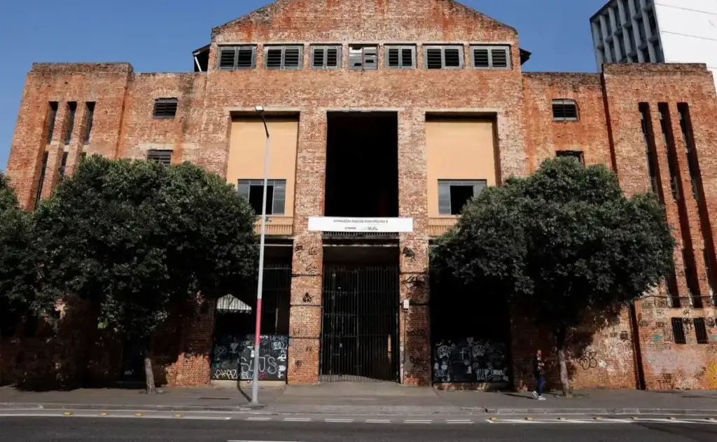 Memória: local de desembarque de tráfico negreiro no RJ vai virar museu
