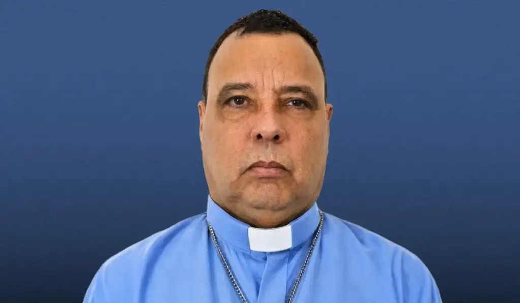 Candidato a deputado em Goiás está foragido da Justiça desde 2025