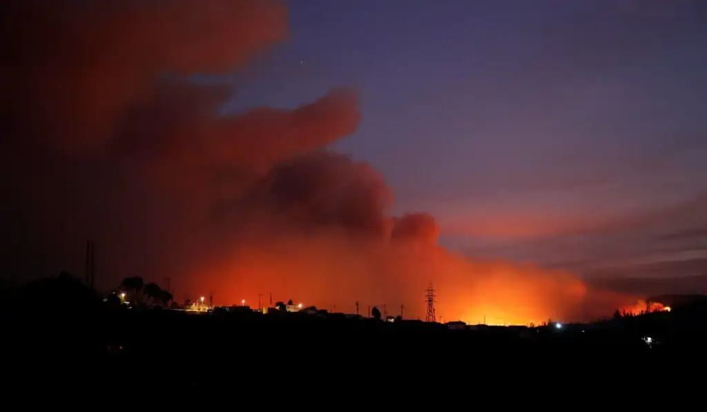 El Niño recorde: 2027 pode ser o ano mais quente já registrado