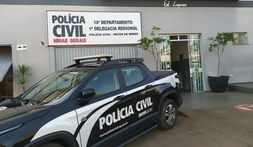 Mãe finge estar dormindo e flagra abuso contra filha de 5 anos