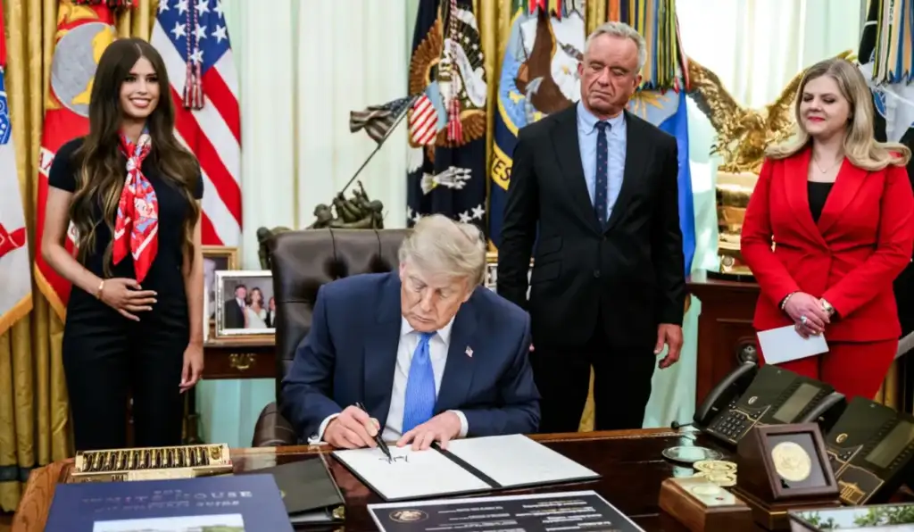 Governo Trump revoga mais de 175 mil vistos em ofensiva contra imigrantes
