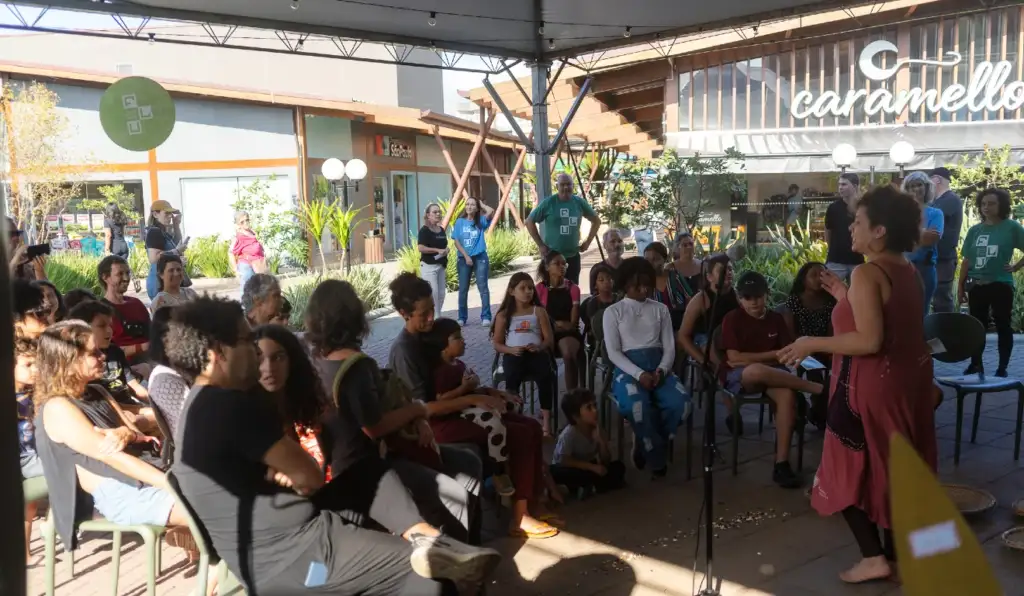 IV Festival Literário de Ubatuba reúne literatura, shows e atrações caiçaras