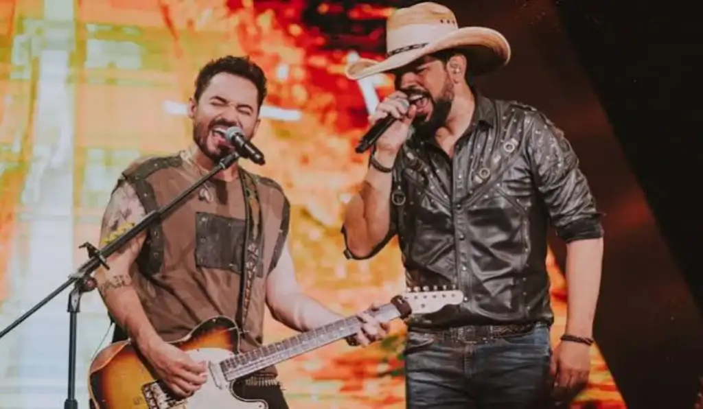 Sertanejo domina R$ 1,2 bilhão em gastos de prefeituras do Paraná com shows, aponta TCE-PR