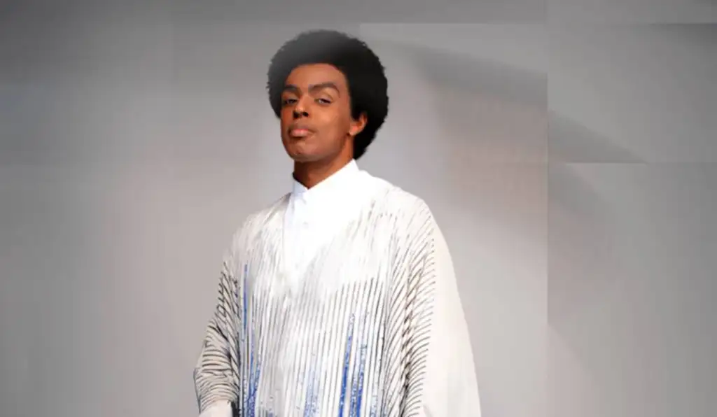 Do exílio aos palcos: a vida de Gilberto Gil vira musical em São Paulo