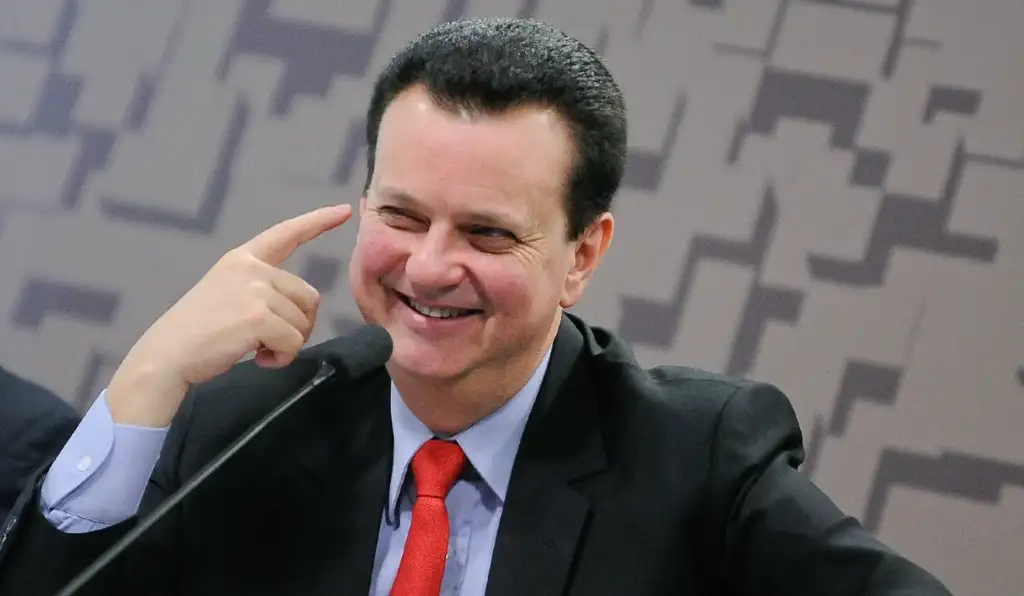 Gilberto Kassab diz que Centrão está com Lula e descarta vitória de Flávio
