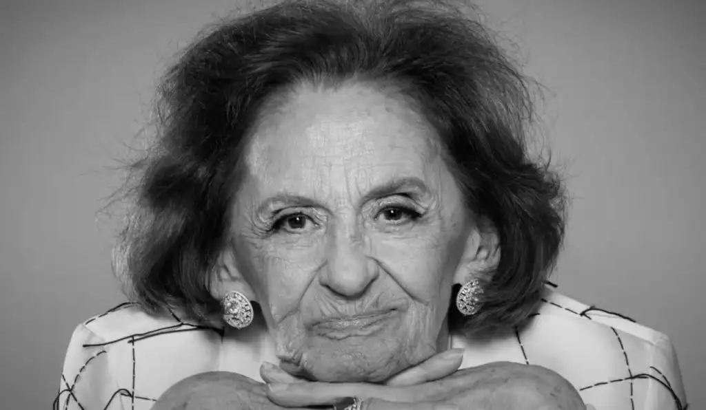 Laura Cardoso, pioneira da TV brasileira, morre aos 98 anos em SP