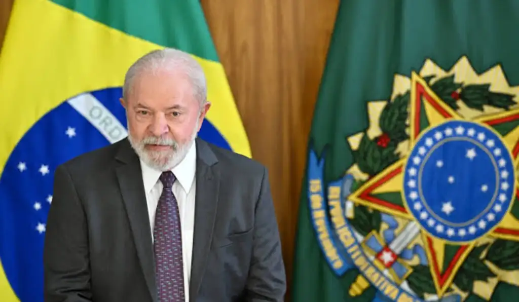 Lula não poupa o próprio filho e manda Lulinha responder à Justiça
