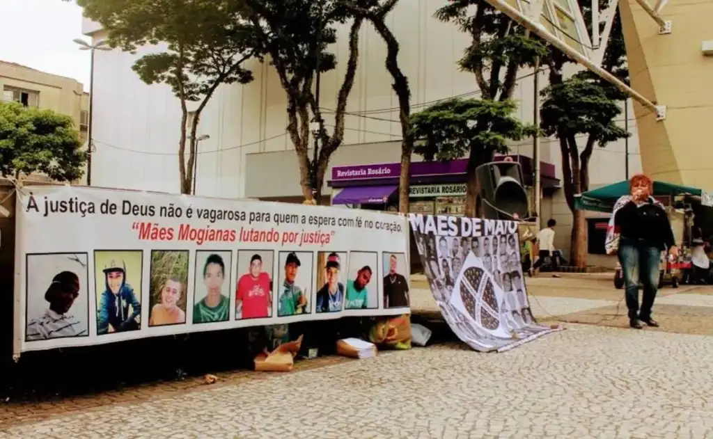 20 anos depois, STJ reconhece massacre “Crimes de Maio” como grave violação dos direitos humanos