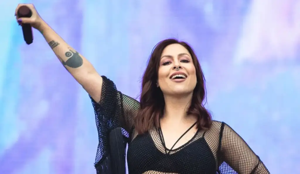 Pitty está de volta: cantora anuncia primeiro álbum em sete anos