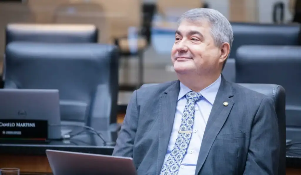 Ranking revela quem mais multiplicou o patrimônio antes da eleição