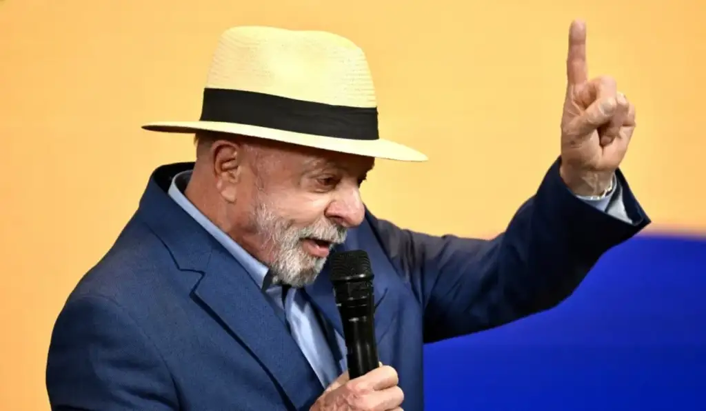 Quaest: Lula lidera todos os cenários de 2º turno
